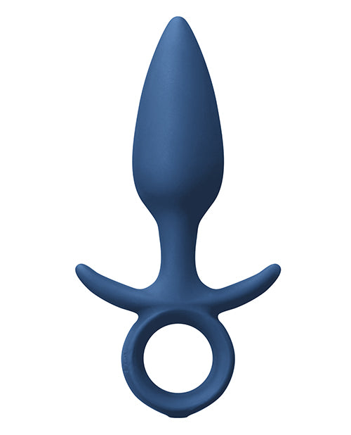 Renegade King Medium - Blue