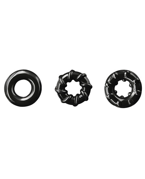Renegade Dyno Rings - Assorted Colors