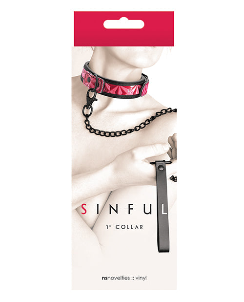 Sinful 1