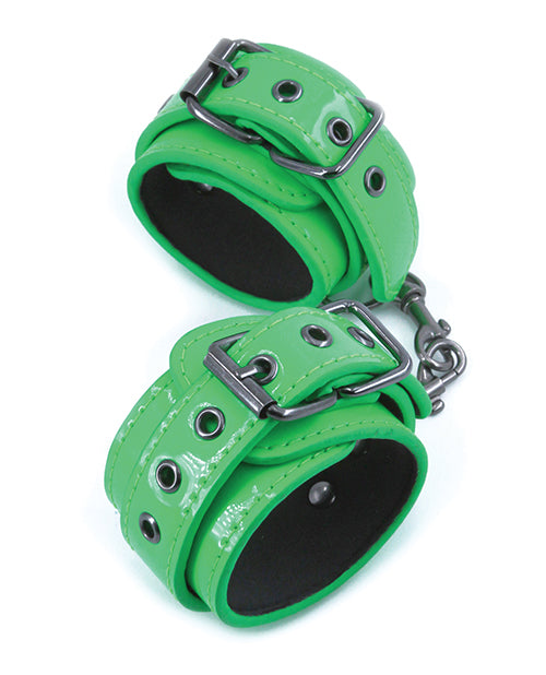 Electra Wrist Cuffs - Assorted Colors