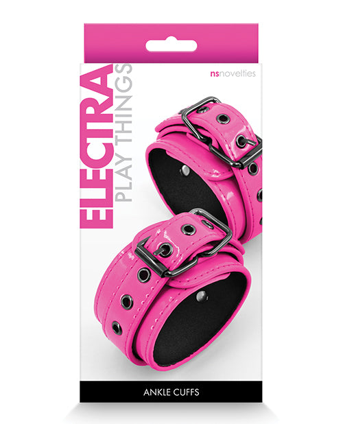 Electra Ankle Cuffs - Assorted Colors