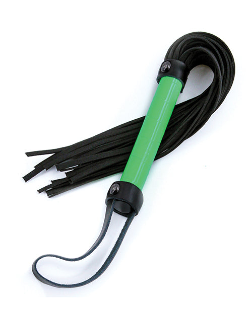 Electra Flogger - Assorted Colors