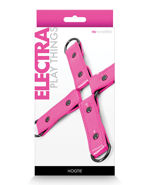 Electra Hog Tie - Assorted Colors