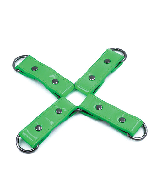 Electra Hog Tie - Assorted Colors
