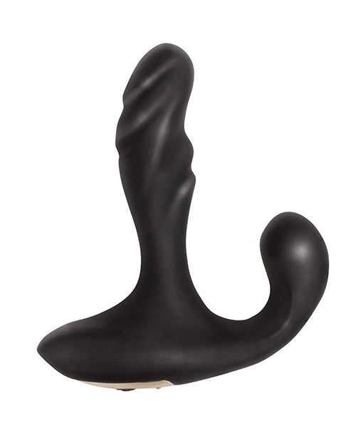 Anal-Ese Collection P-Spot Arouser - Black