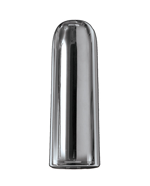 Intense Dynamic Vibe - Silver