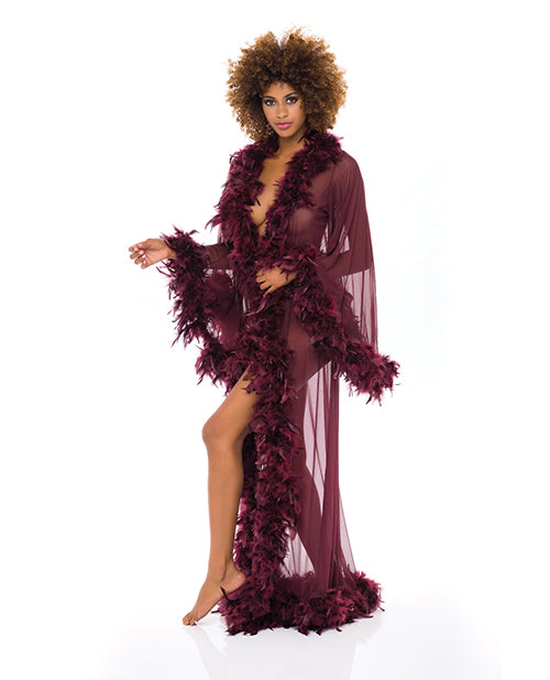 Feather Robe Zinfandel - Red