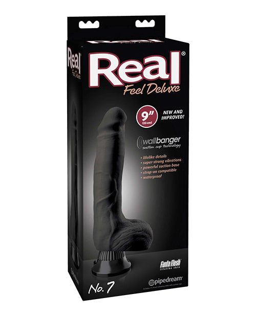 Real Feel Deluxe No. 7 9