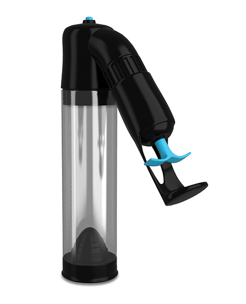 Pump Worx Deluxe Sure Grip Pump