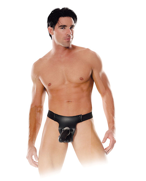 Fetish Fantasy Series Mr. Big Hollow 8