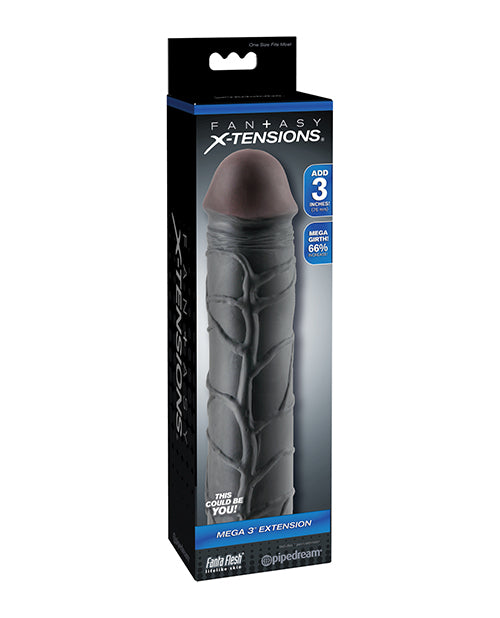 Fantasy Xtensions Mega 3