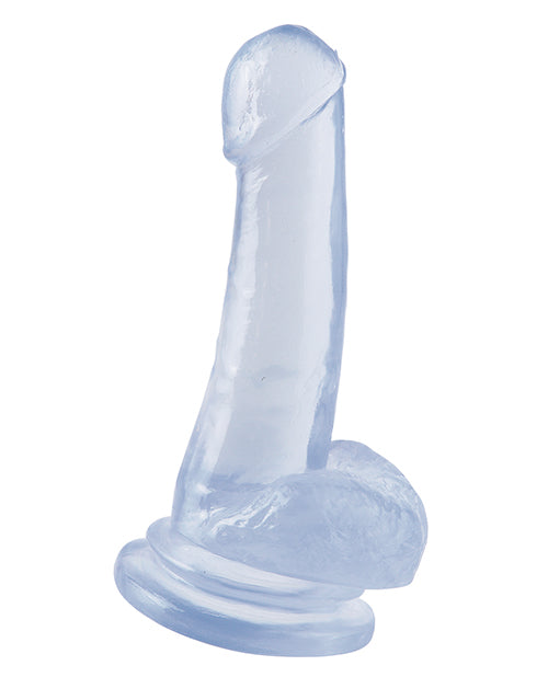 Basix Rubber Works - 8 inch
