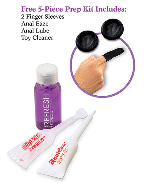 Anal Fantasy Collection EZ-Clean Enema
