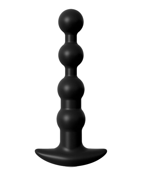 Anal Fantasy Elite Collection Rechargeable Anal Beads