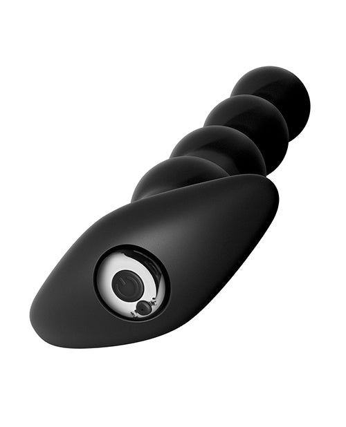 Anal Fantasy Elite Collection Rechargeable Anal Beads
