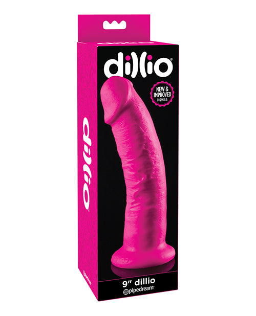 Dillio 9