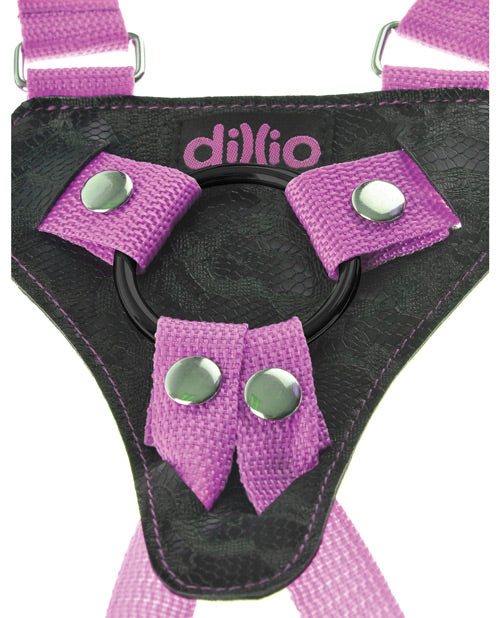 Dillio 7