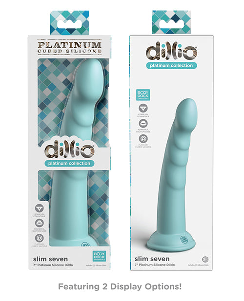 Dillio Platinum 7