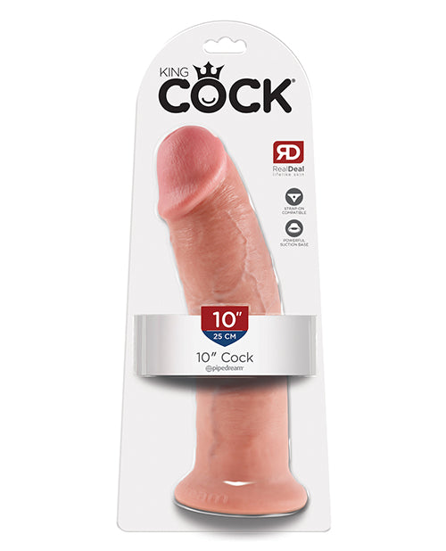 King Cock 10