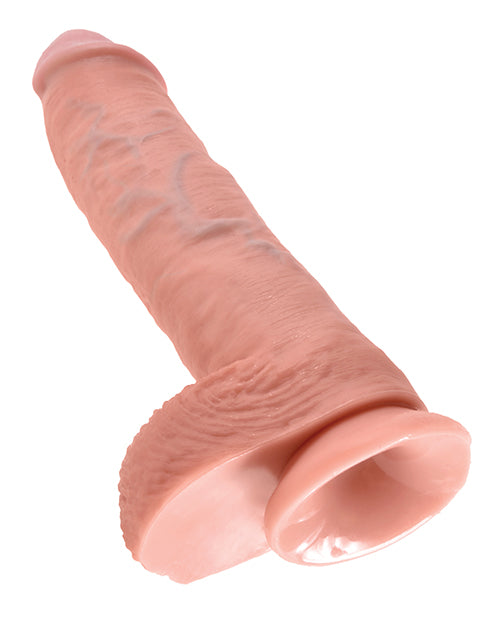King Cock 10