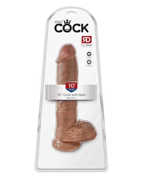 King Cock 10