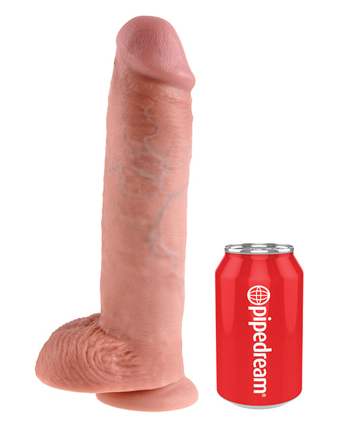King Cock 11