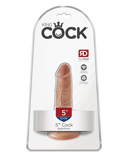 King Cock 5