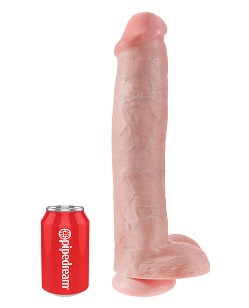 King Cock 15