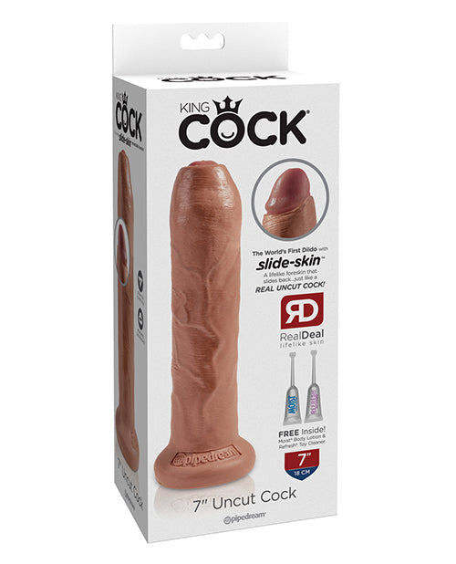 King Cock 7King Cock 7