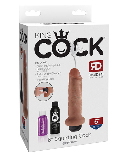 King Cock 6