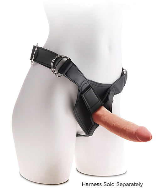 King Cock Plus 7