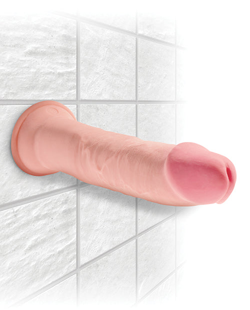 King Cock Plus 9