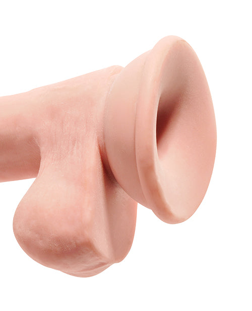 King Cock Plus 6.5