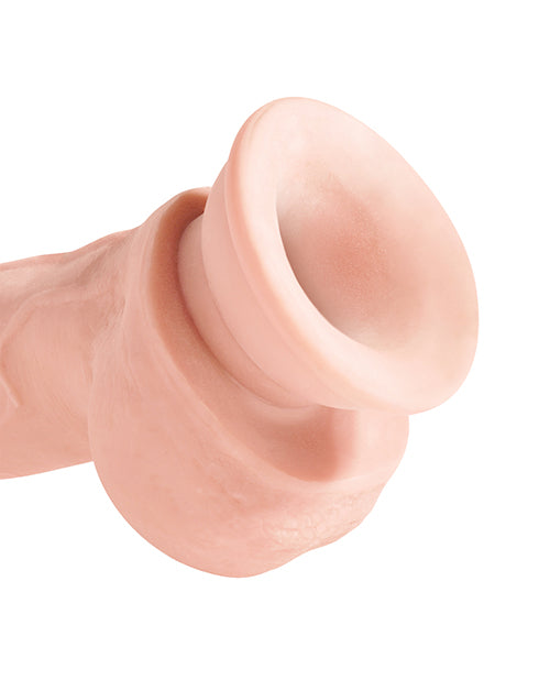 King Cock Plus 8