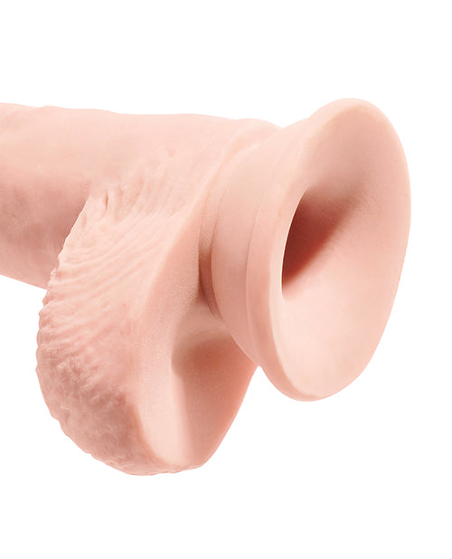 King Cock Plus 10