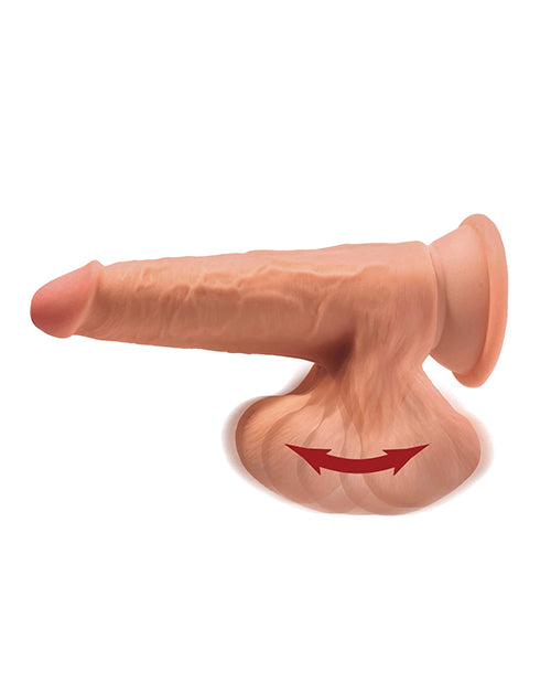 King Cock Plus 7
