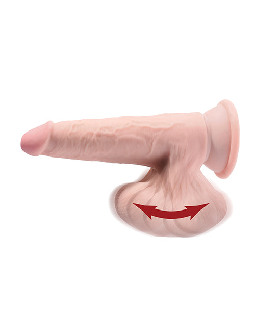 King Cock Plus 8
