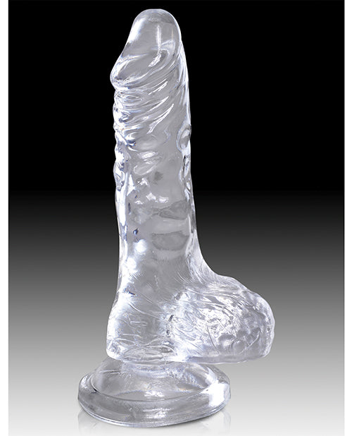King Cock Clear 4