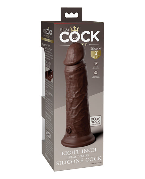 King Cock Elite 8