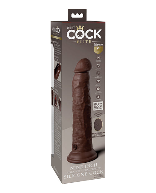 King Cock Elite 9