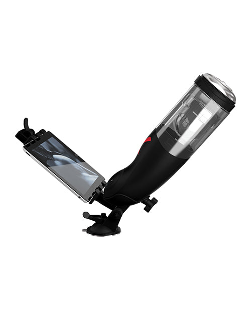 Pipedream Extreme Elite Mega-Bator