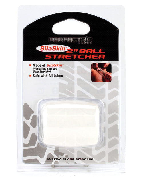 SilaSkin Ball Stretcher
