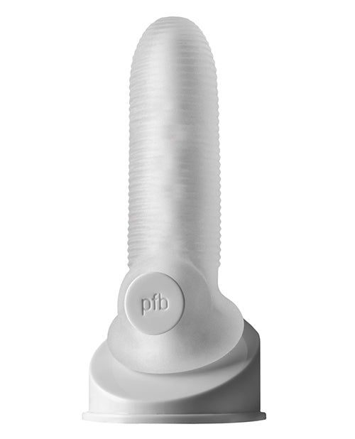 Perfect Fit Fat Boy Micro Ribbed Sheath 5.5