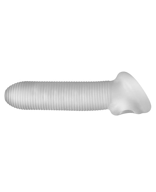 Perfect Fit Fat Boy Micro Ribbed Sheath 6.5