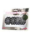 Peekaboos Glow in the Dark Webs - Pack of 2
