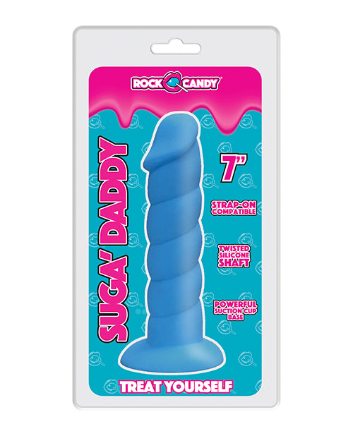 Rock Candy Suga Daddy 7