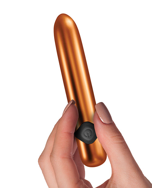 Rocks Off Havana 10 Speed Bullet - Orange Gold