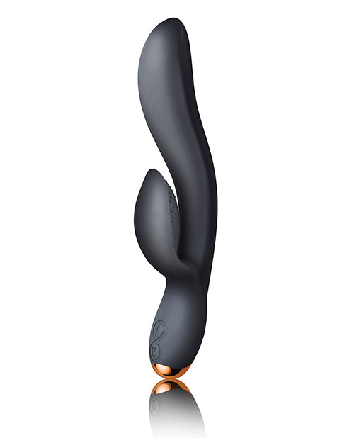 Rocks Off Regala Rabbit - Black