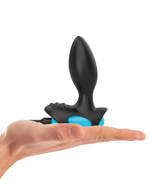 Rocks Off Men-X Varex - Black/Blue
