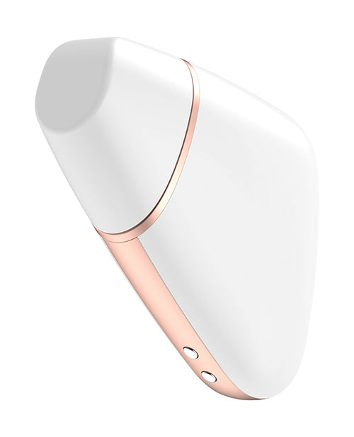 Satisfyer Love Triangle w/App - Assorted Colors